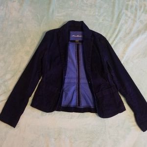 A blazer